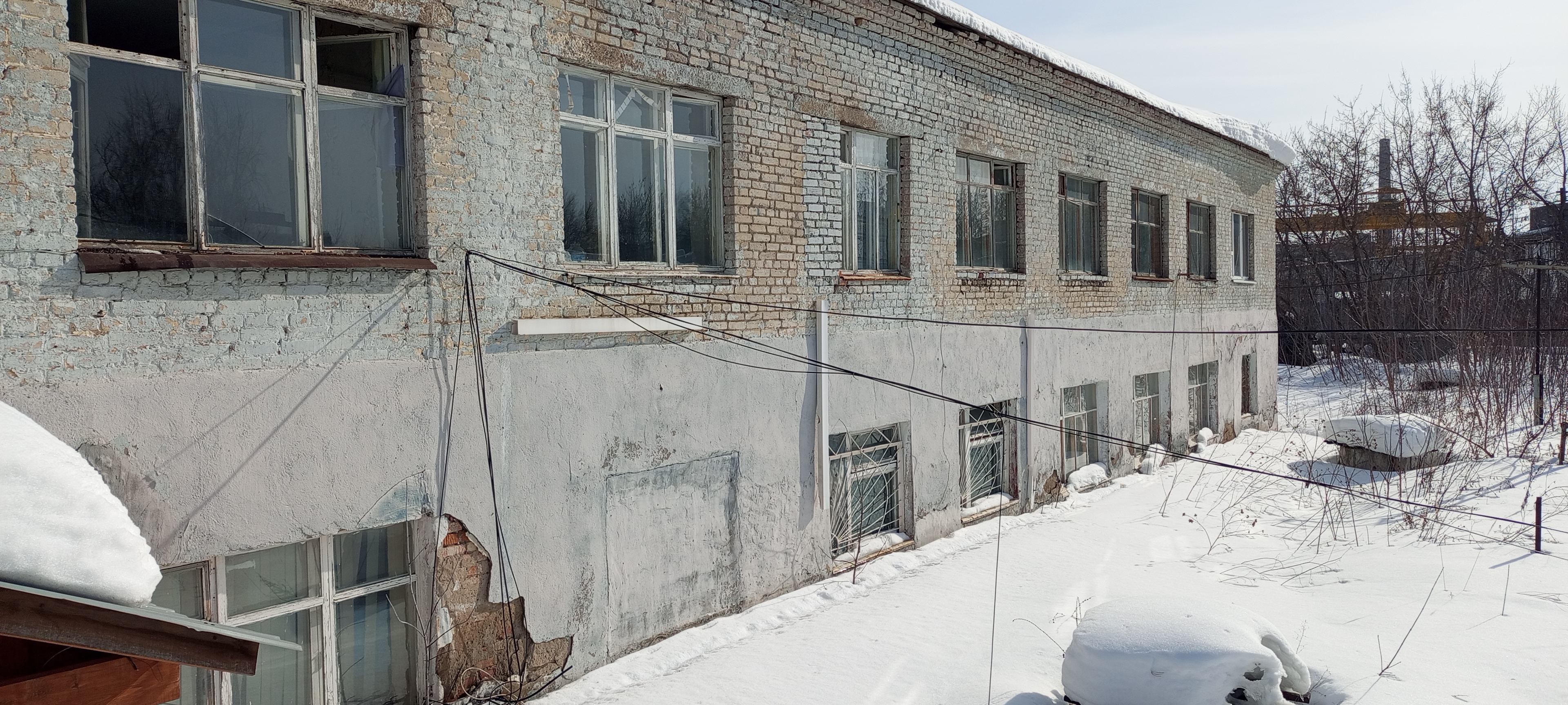 Торги №1662637 Лот №4034659 Аренда государственного недвижимого имущества - торги по банкротству 8